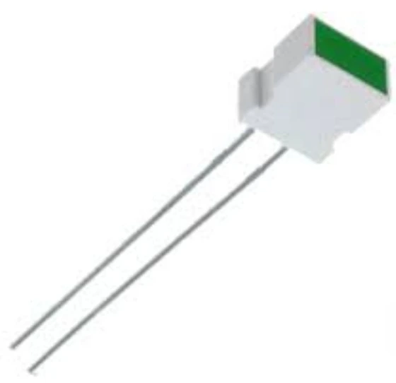 خرید و قیمت LED بلوکی سبز 3.5*6 میلی متر | ترب