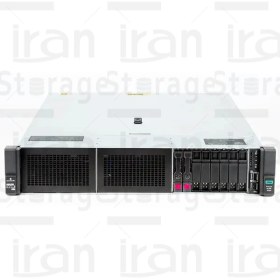تصویر سرور HPE DL380 GEN10 