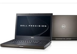 تصویر لپ تاپ دل Laptop DELL Precision M4600 