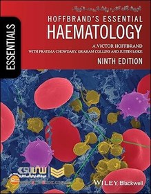 تصویر Hoffbrand's Essential Haematology (Essentials) 9th Edition Hoffbrand's Essential Haematology (Essentials) 9th Edition