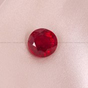 تصویر نگین یاقوت سرخ کد 6565 