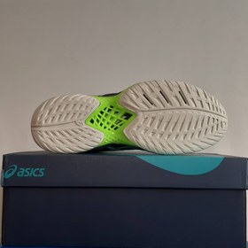 تصویر کفش والیبال اسیکس Asics V-SWIFT FF MT 2 