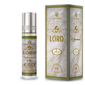 تصویر عطر لرد 6 میل عربی اصلی lord Lord perfume 6 miles original Arabic lord