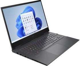 خرید و قیمت لپ تاپ گیمینگ core i7 نسل 12 اچ پی HP OMEN 16 GAMING 