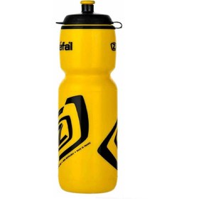 تصویر قمقمه زفال زرد ZEFAL 750CC 