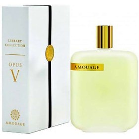 AMOUAGE The Library Collection Opus V