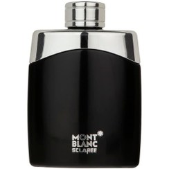تصویر عطر ادوپرفیوم اسکلاره مدل مونت بلک لجند مردانه حجم ۱۰۰ میلی‌لیتر 