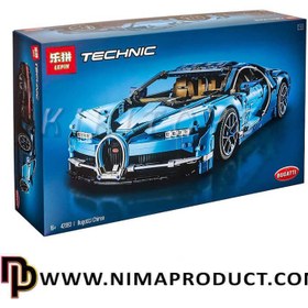 Lepin 20086 hotsell bugatti chiron