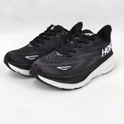 تصویر کتومی برند هوکا مدل hoka oneone clifton 9 Hoka clifton 9