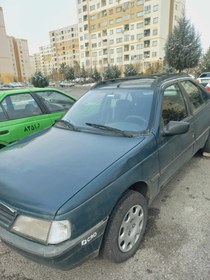 تصویر پژو 2008 مدل 1383 ا Peugeot 2008 Peugeot 2008