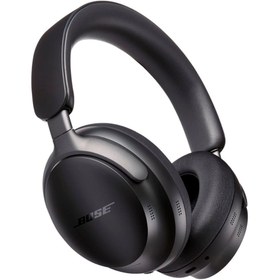 تصویر هدفون بوز کوییک کامفورت اولترا ایربادز Bose quietcomfort ultra earbuds