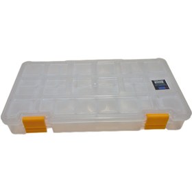 تصویر پالت درب دار 32 خانه پالت در دار