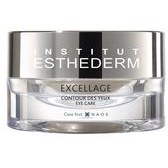 تصویر کرم ضد چروک دور چشم استادرم مدل EXCELLAGE حجم 15 میل ESTHEDERM EXCELLAGE EYE CARE CREAM 15ML