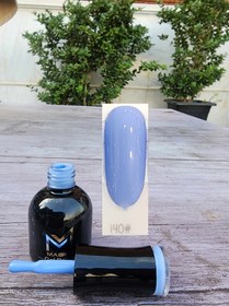 تصویر لاک ژل مجیک شماره ۱۴۰ 