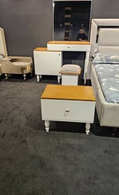 تصویر سرویس خواب مدل آران aran model bedroom set