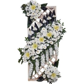 تصویر تاج گل آوا 