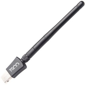 تصویر دانگل وای فای تسکو مدل TW1015 