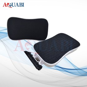 تصویر شیشه پاک کن آکواریوم سوبو مدل MC120 مغناطیسی تیغه دار 