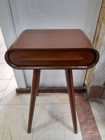 تصویر میز تلفن لبخند AAJ-TAG : KAR