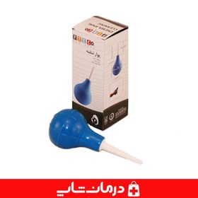 تصویر پوار تنقیه فن طب F.T.E Co ا Fanteb oetry technician Fanteb oetry technician