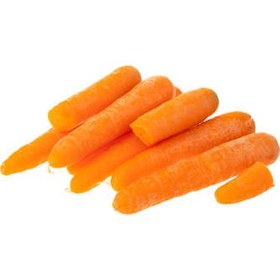 تصویر هویج آبگیری مقدار 2.5 کیلوگرم ا Carrot 2.5Kg Carrot 2.5Kg