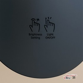 تصویر ملودی فریم (قاب هوشمند) مدل Melody Frame V1 