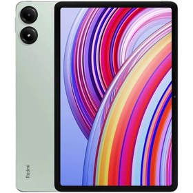 تصویر تبلت شیائومی Redmi Pad Pro | حافظه 256 رم 8 گیگابایت 