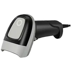 تصویر بارکدخوان باسیم دوبعدی راینو RM1760 Rhino barcode reader model RM1760