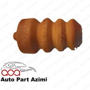 تصویر ضربگیر کمک عقب ریو جینیون کیا 