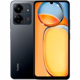 تصویر گوشی موبایل شیائومی مدل Redmi 13C دو سیم کارت ظرفیت 128 گیگابایت و رم 4 گیگابایت Xiaomi Redmi 13C Dual SIM 128GB And 4GB RAM Mobile Phone