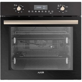 تصویر فر توکار آلتون مدل V210 Alton V210 built-in oven