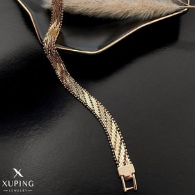 تصویر دستبند زنانه ژوپینگ 720ـ3000 