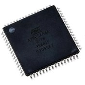 تصویر Atmega64a AU اورجینال 