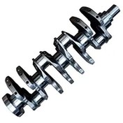 تصویر میل لنگ هیوندای اکسل 