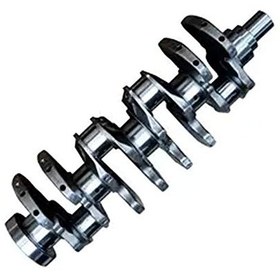 تصویر میل لنگ هیوندای اکسل 