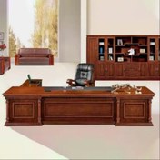 تصویر میز مدیریت مدل SR110 