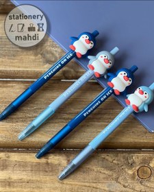 تصویر مداد بی نهایت - طرح خرگوش 