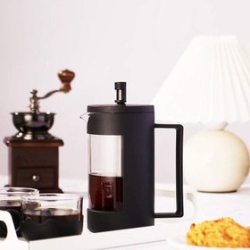 تصویر فرنچ پرس 