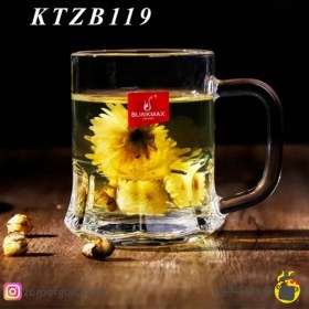 تصویر فنجان بلینک مکس عینکی ktzb119 