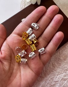 تصویر مهره روسی پک 30 عددی 