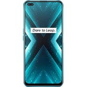 تصویر گوشی موبایل ریلمی مدل X3 سوپر زوم رم 8 حافظه 128 دو سیم کارت Realme X3 SuperZoom 8GB 128GB Dual Sim Mobile Phone