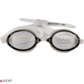 تصویر عینک شنا آکوا پرو مدل ADVENTURE 