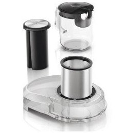 تصویر آبمیوه گیری بوش مدل MES4010 Bosch MES4010 Juicer