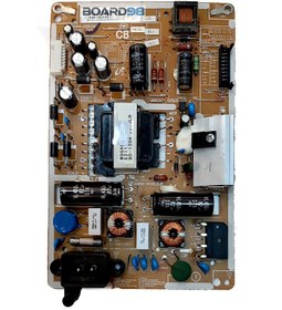 تصویر برد پاور تلویزیون سامسونگ 32F4550 32f4550 power board samsung