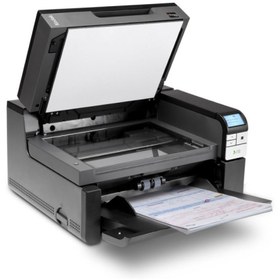 تصویر اسکنر حرفه ای اسناد کداک مدل آی 2900 i2900-Scanner