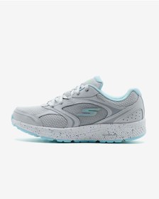 تصویر کتونی اورجینال زنانه برند Skechers کد 128285 