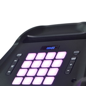تصویر PARTYBOX JBL 1200 