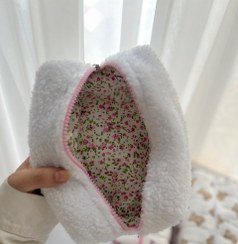 تصویر میکاپ بگ پینترستی - سفید پولیشی 