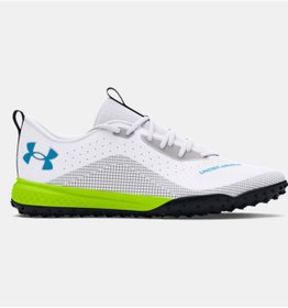 تصویر کفش چمن مصنوعی اورجینال برند Under armour مدل UA Shadow 2 کد 805019124 