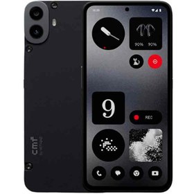 تصویر گوشی CMF Phone 1 ناتینگ حافظه 128 و رم 8 گیگا بایت 